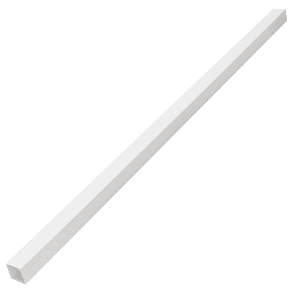 Kanalice za kabele samoljepljive 25x16 mm 30 m PVC
