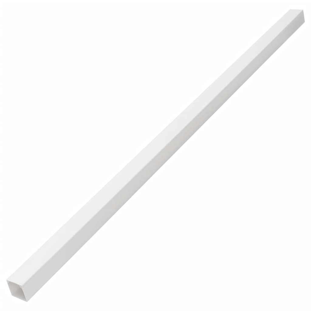 Kanalice za kabele samoljepljive 25 x 25 mm 30 m PVC