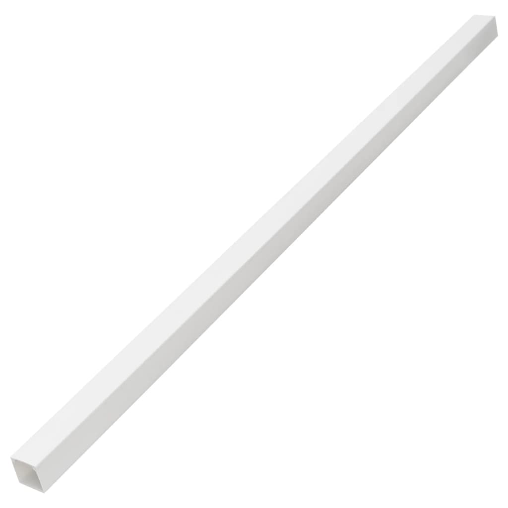 Kanalice za kabele samoljepljive 40x25 mm 30 m PVC