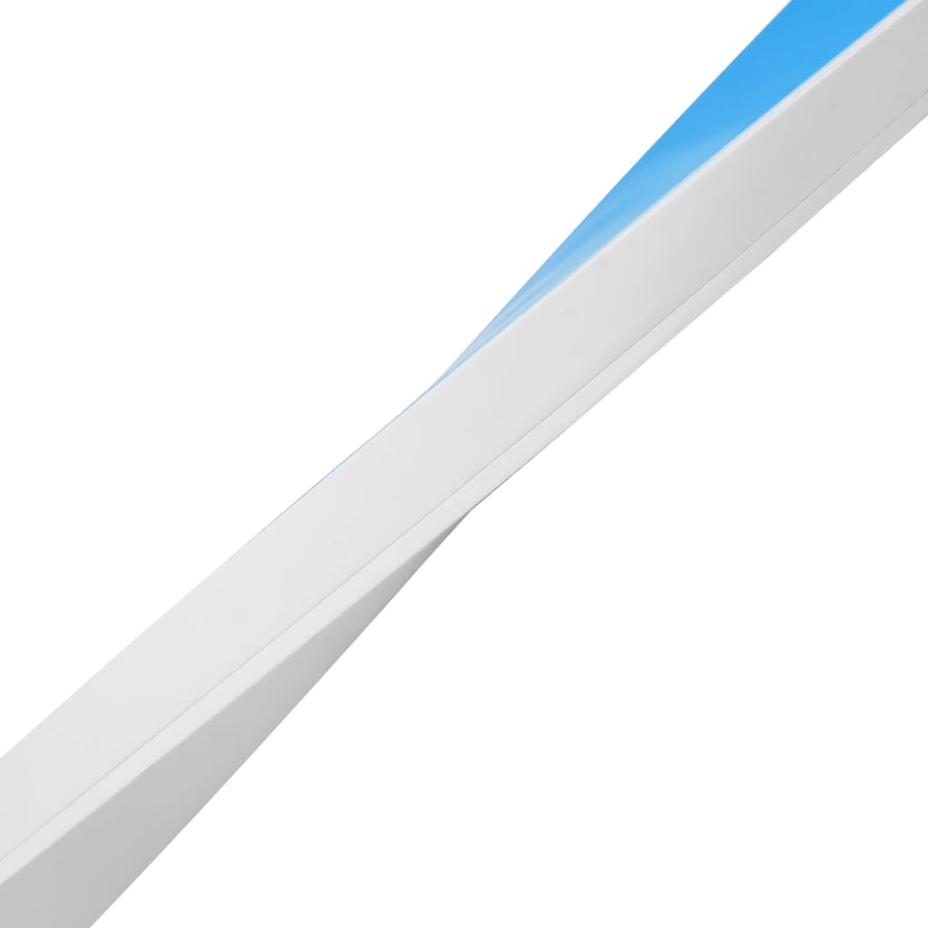 Kanalice za kabele samoljepljive 50x25 mm 30 m PVC
