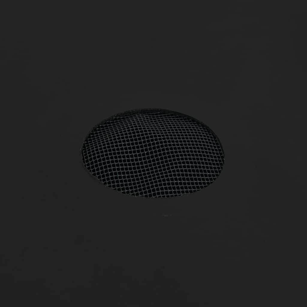 Spremnik za vodu sa slavinom sklopivi 1250 L PVC