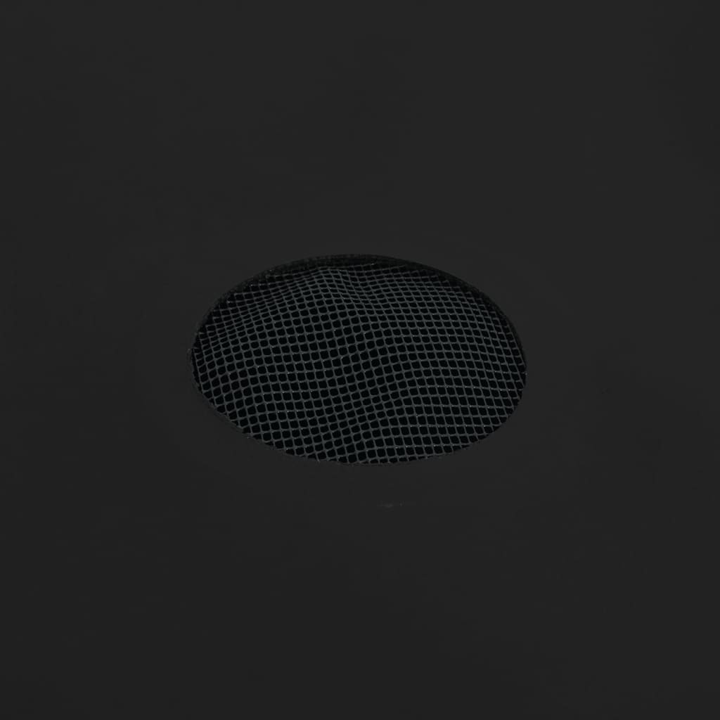 Spremnik za vodu sa slavinom sklopivi 1350 L PVC