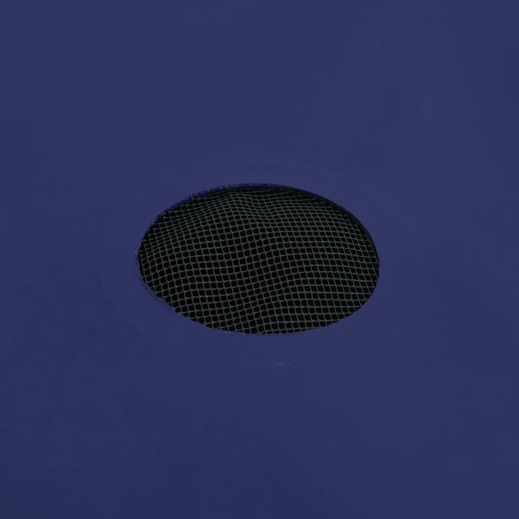 Spremnik za vodu sa slavinom sklopivi 1350 L PVC