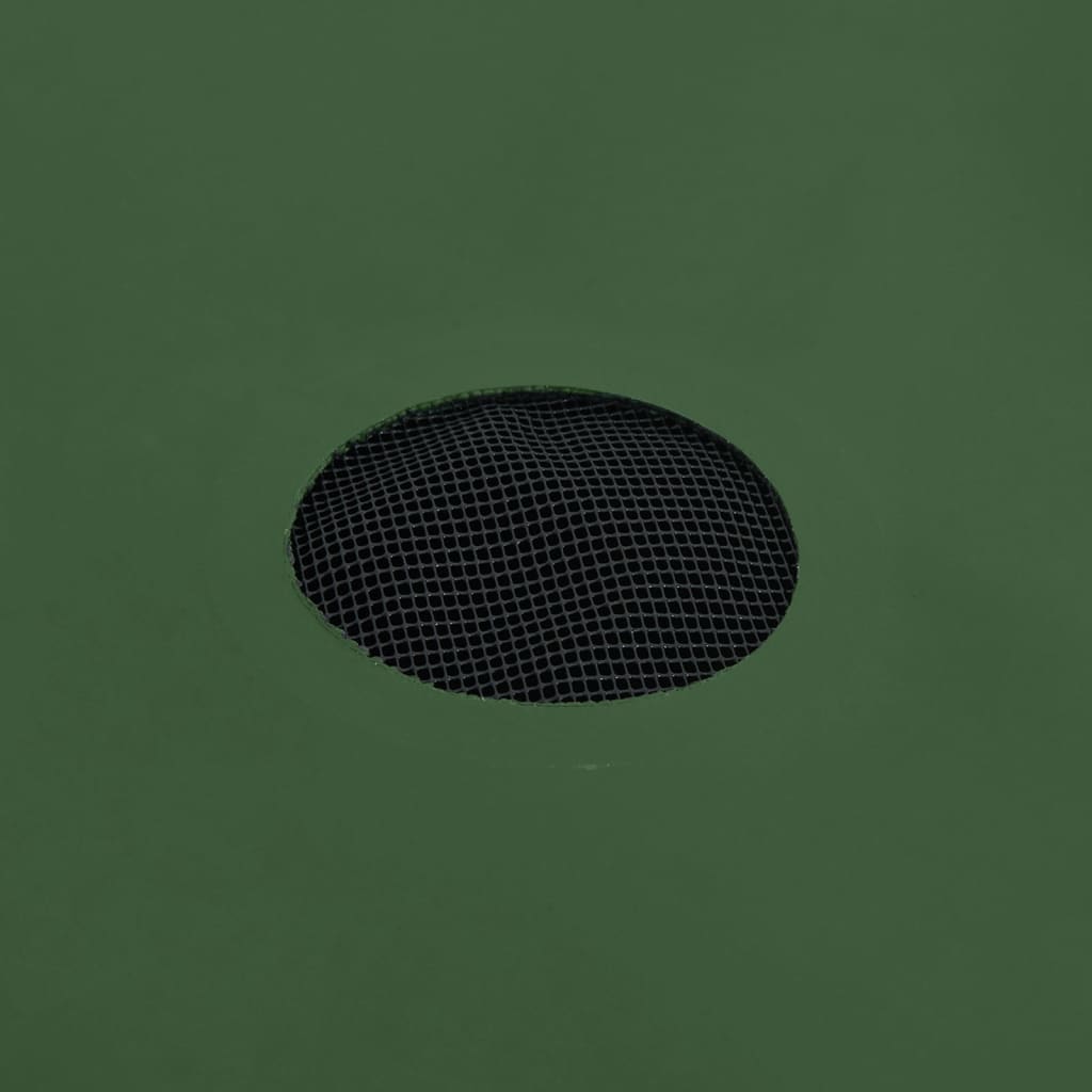 Spremnik za vodu sa slavinom sklopivi 100 L PVC