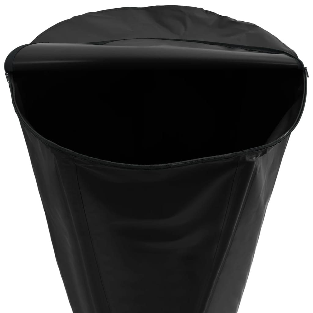 Spremnik za vodu sa slavinom sklopivi 100 L PVC