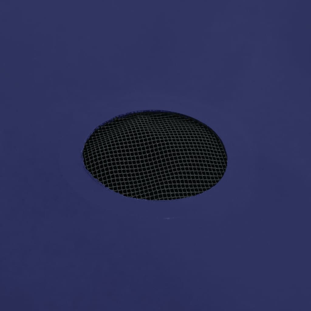Spremnik za vodu sa slavinom sklopivi 100 L PVC