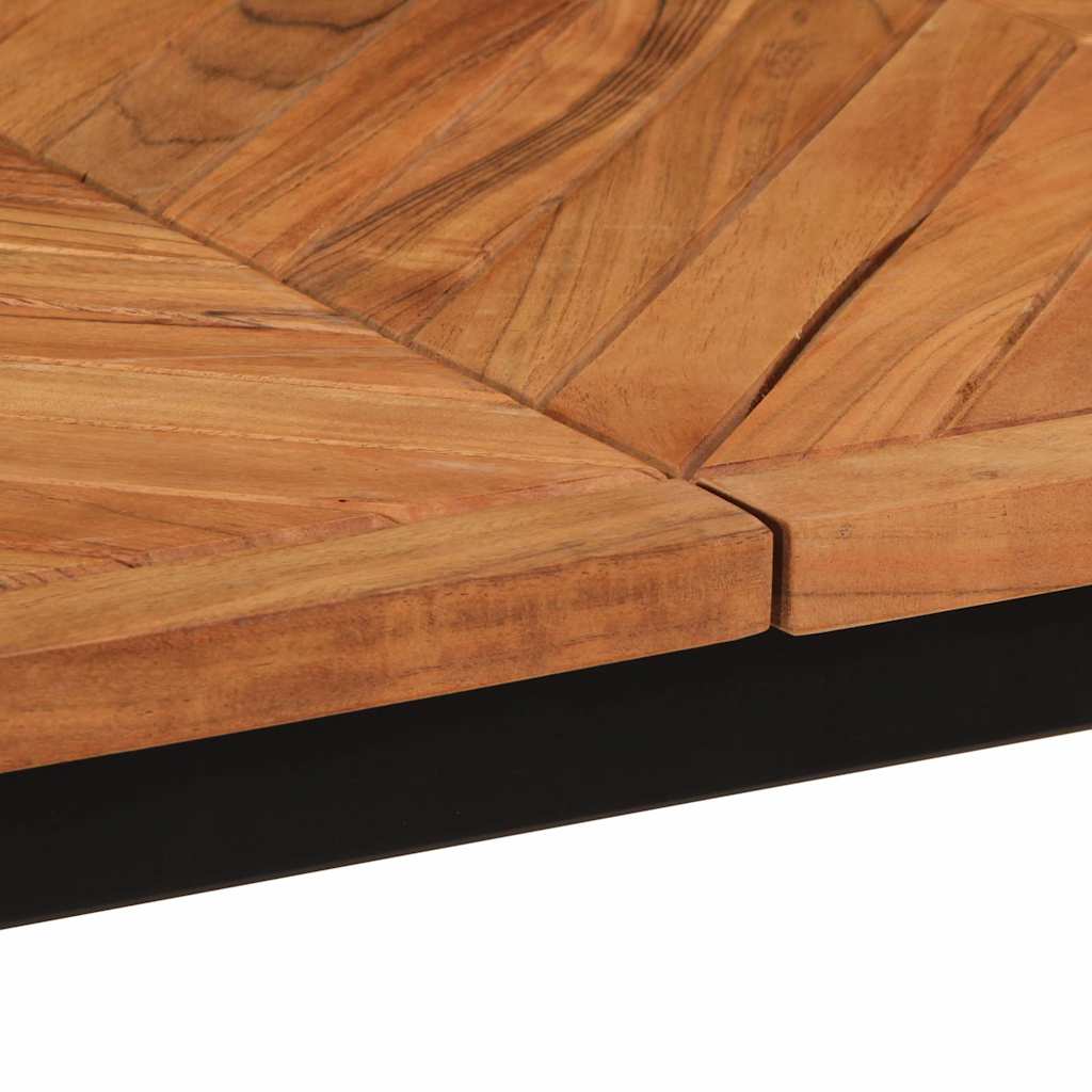 Blagovaonski stol 160 x 80 x 75 cm od masivno drvo bagrema