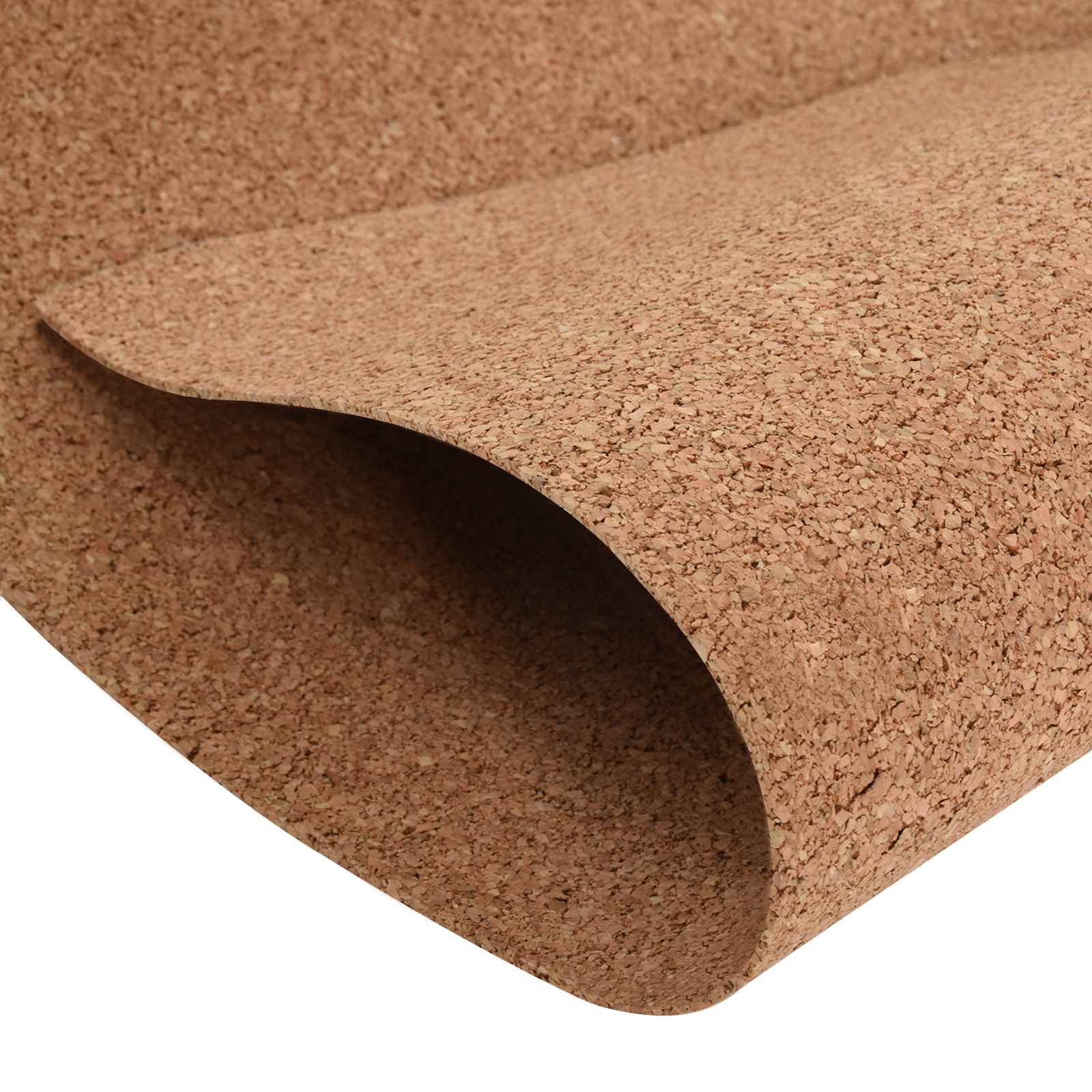 Role pluta Smeđa 100 x 1000 x 0,5 cm Pluta