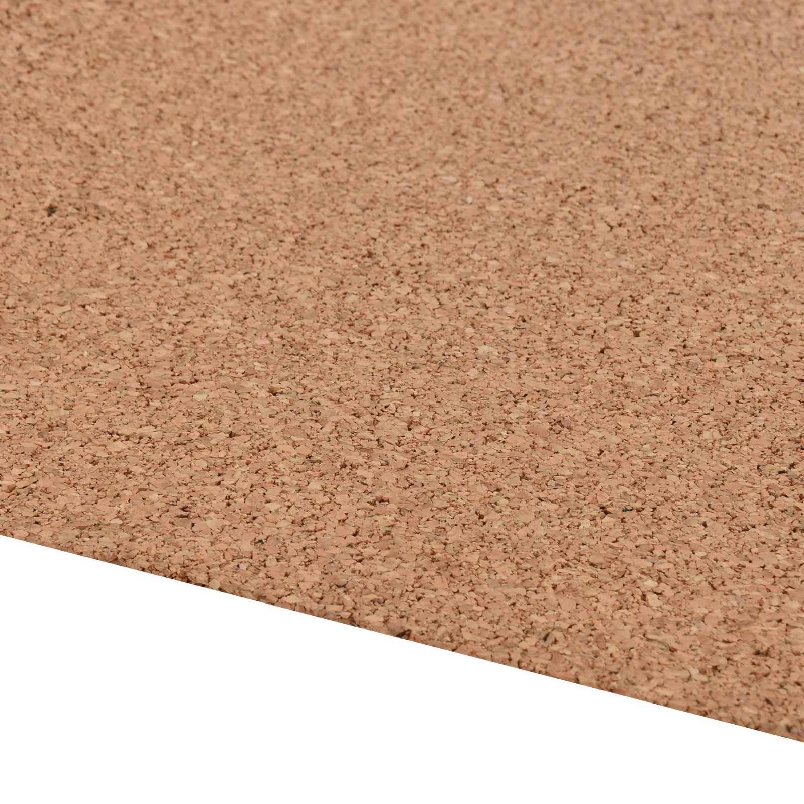 Role pluta Smeđa 100 x 1000 x 0,8 cm Pluta