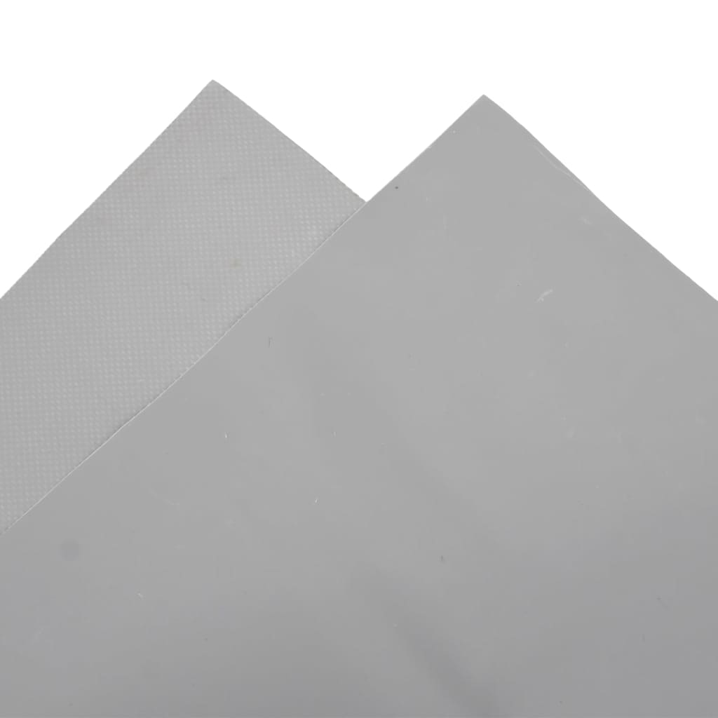 Cerada siva 1,5 x 10 m 650 g/m²