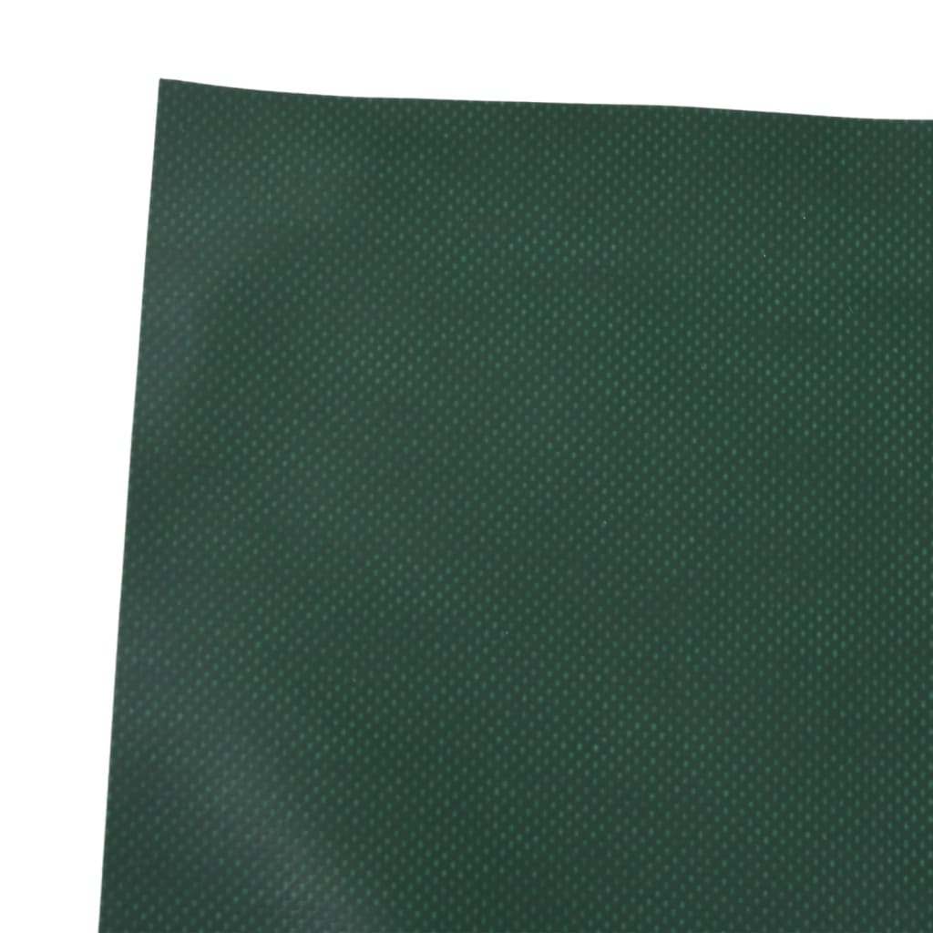 Cerada zelena 4 x 4 m 650 g/m²