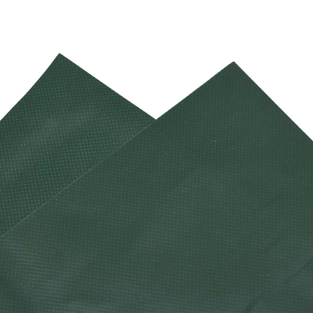 Cerada zelena 4 x 7 m 650 g/m²