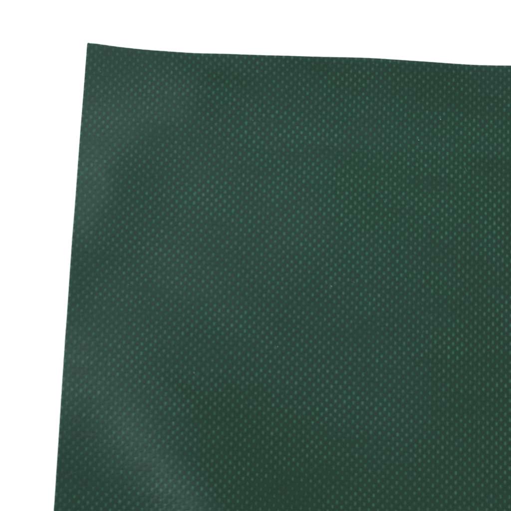 Cerada zelena 4 x 8 m 650 g/m²