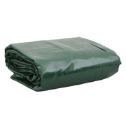 Cerada zelena 1,5 x 6 m 650 g/m²