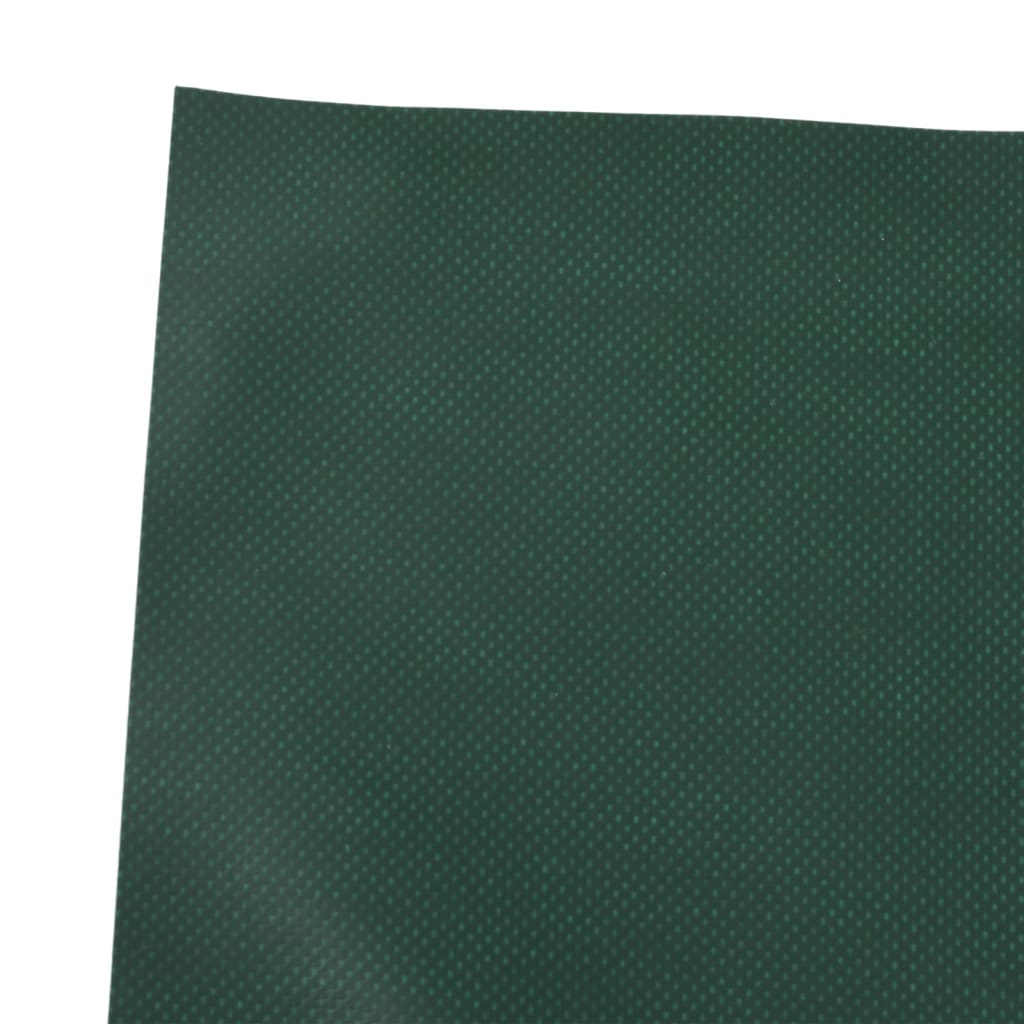 Cerada zelena 2,5 x 3,5 m 650 g/m²