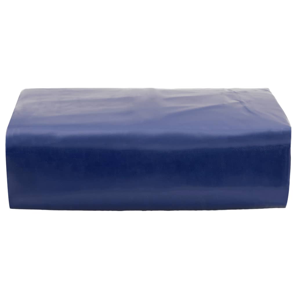 Cerada plava 5 x 6 m 650 g/m²