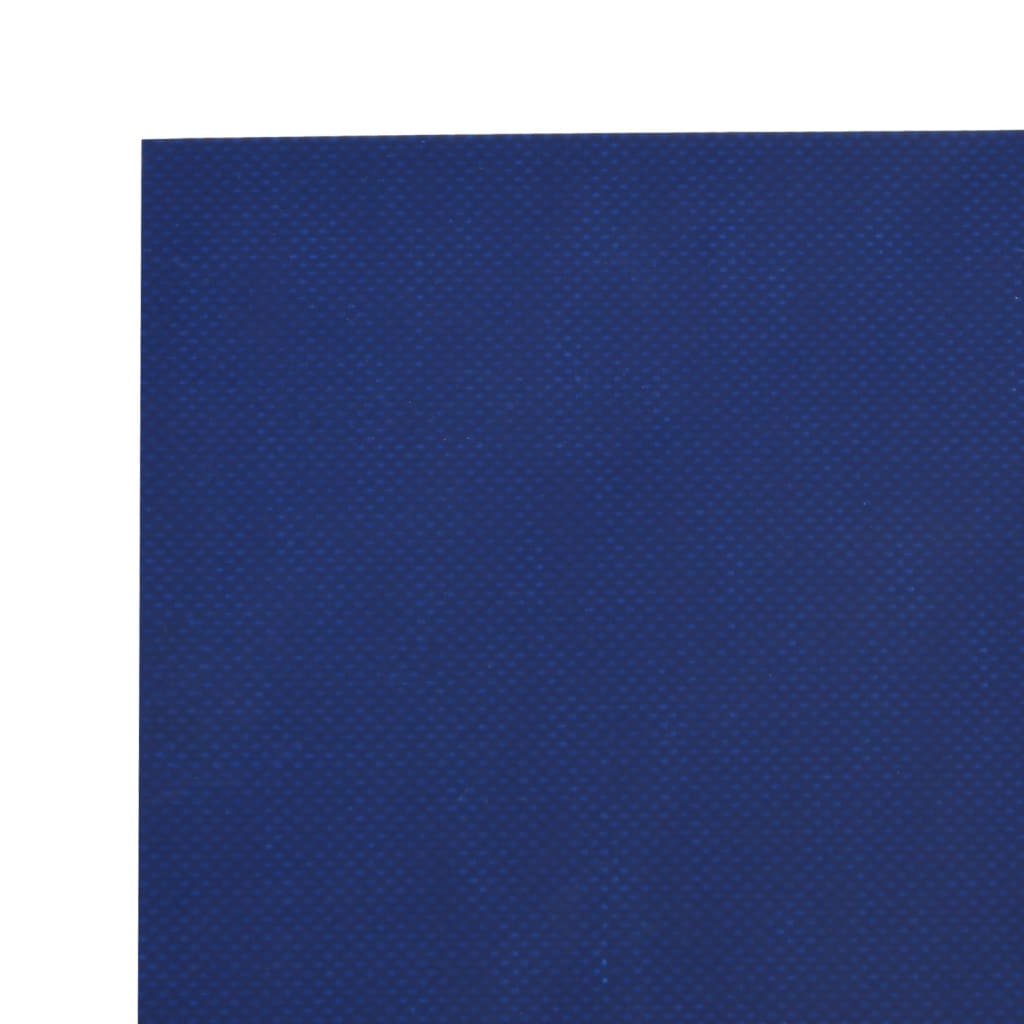 Cerada plava 6 x 8 m 650 g/m²