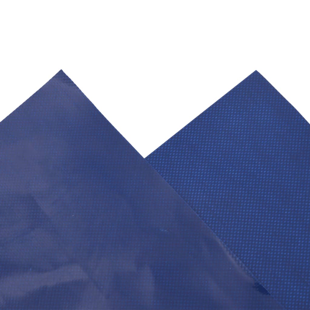 Cerada plava 1x2,5 m 650 g/m²