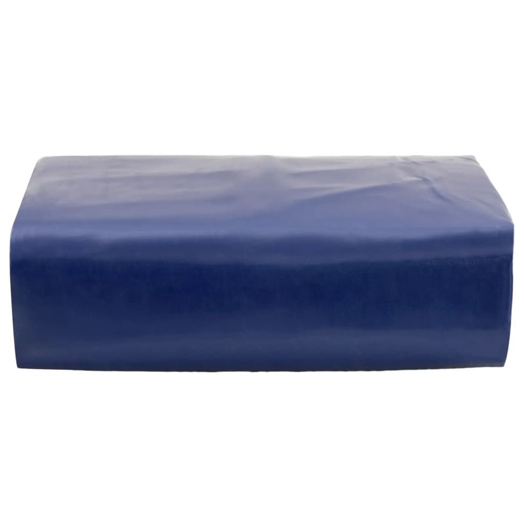 Cerada plava 2,5x4,5 m 650 g/m²