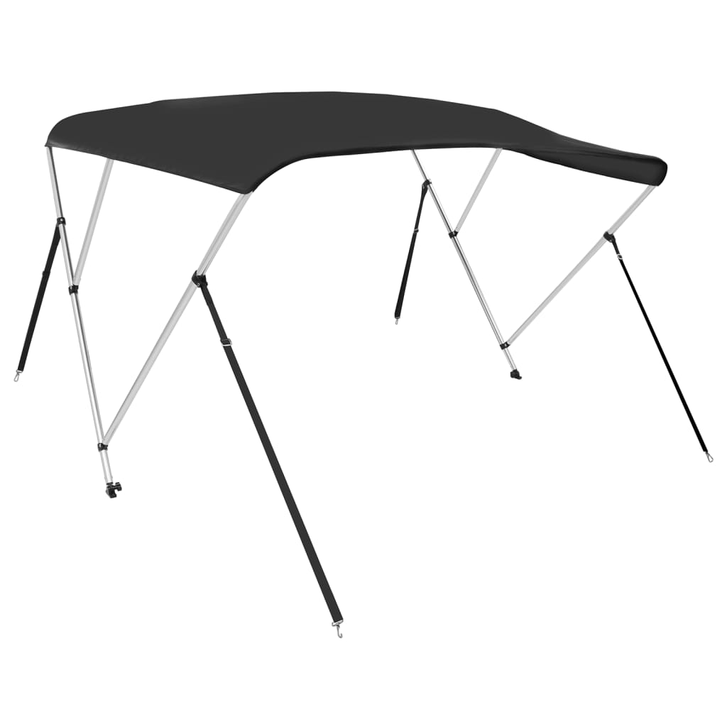 Tenda bimini s 3 luka plava 183x140x137 cm