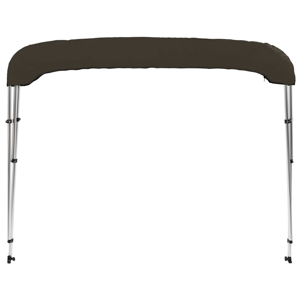 Tenda bimini s 3 luka plava 183x160x137 cm