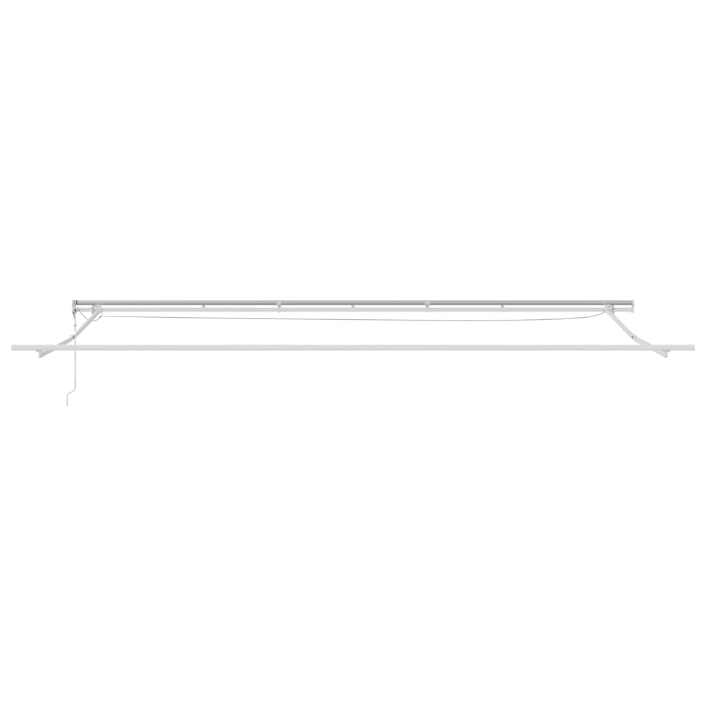 Tenda na automatsko uvlačenje s LED bordo 600x3500 cm