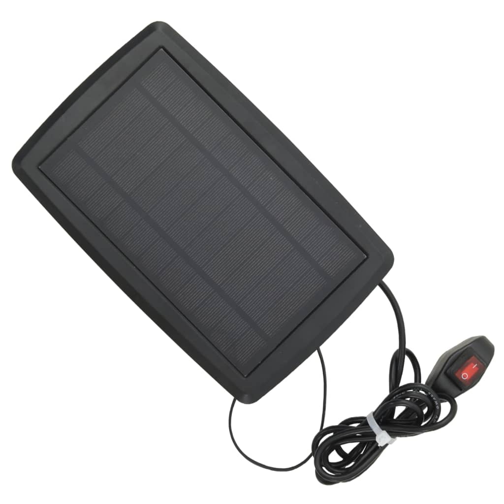Tenda na ručno uvlačenje s LED bordo 400 x 350 cm