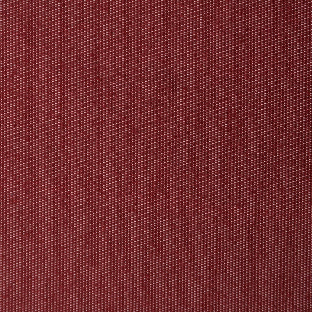 Tenda na ručno uvlačenje s LED bordo 450 x 350 cm