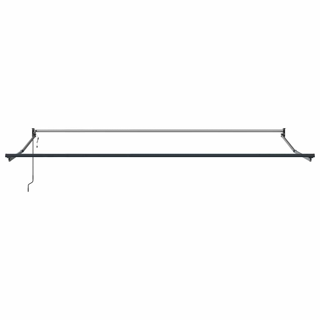 Tenda na automatsko uvlačenje bordo 450 x 300 cm