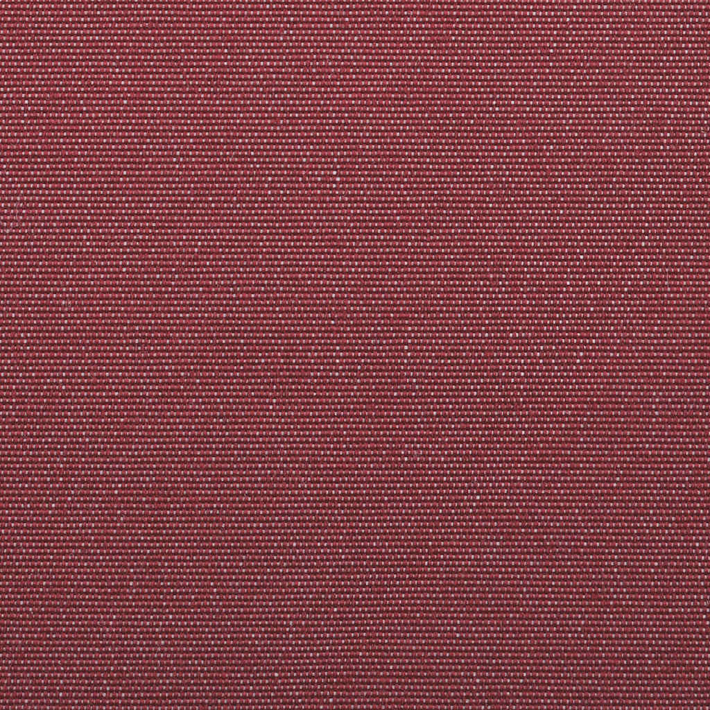 Tenda na ručno uvlačenje bordo 300 x 250 cm