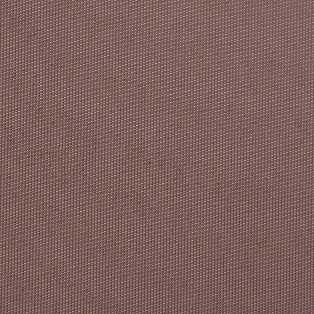 Tenda na ručno uvlačenje smeđa 350 x 250 cm