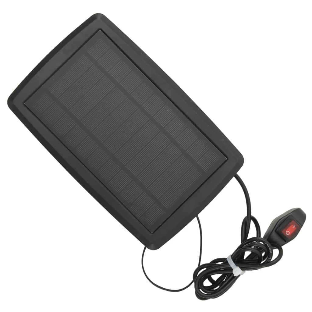 Tenda na ručno uvlačenje s LED antracit i bijela 450 x 350 cm