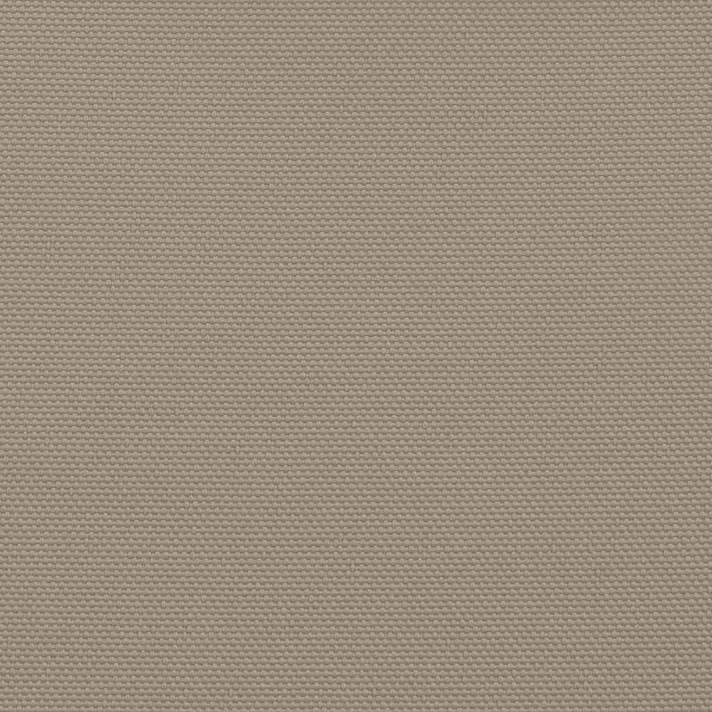 Balkonski zaslon smeđesivi 90x800 cm 100 % poliester Oxford