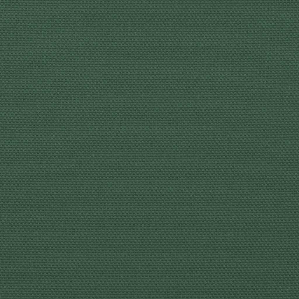 Balkonski zaslon tamnozeleni 75x800 cm 100 % poliester Oxford