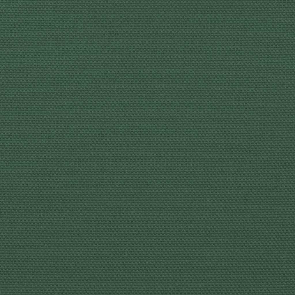 Balkonski zaslon tamnozeleni 90x700 cm 100 % poliester Oxford