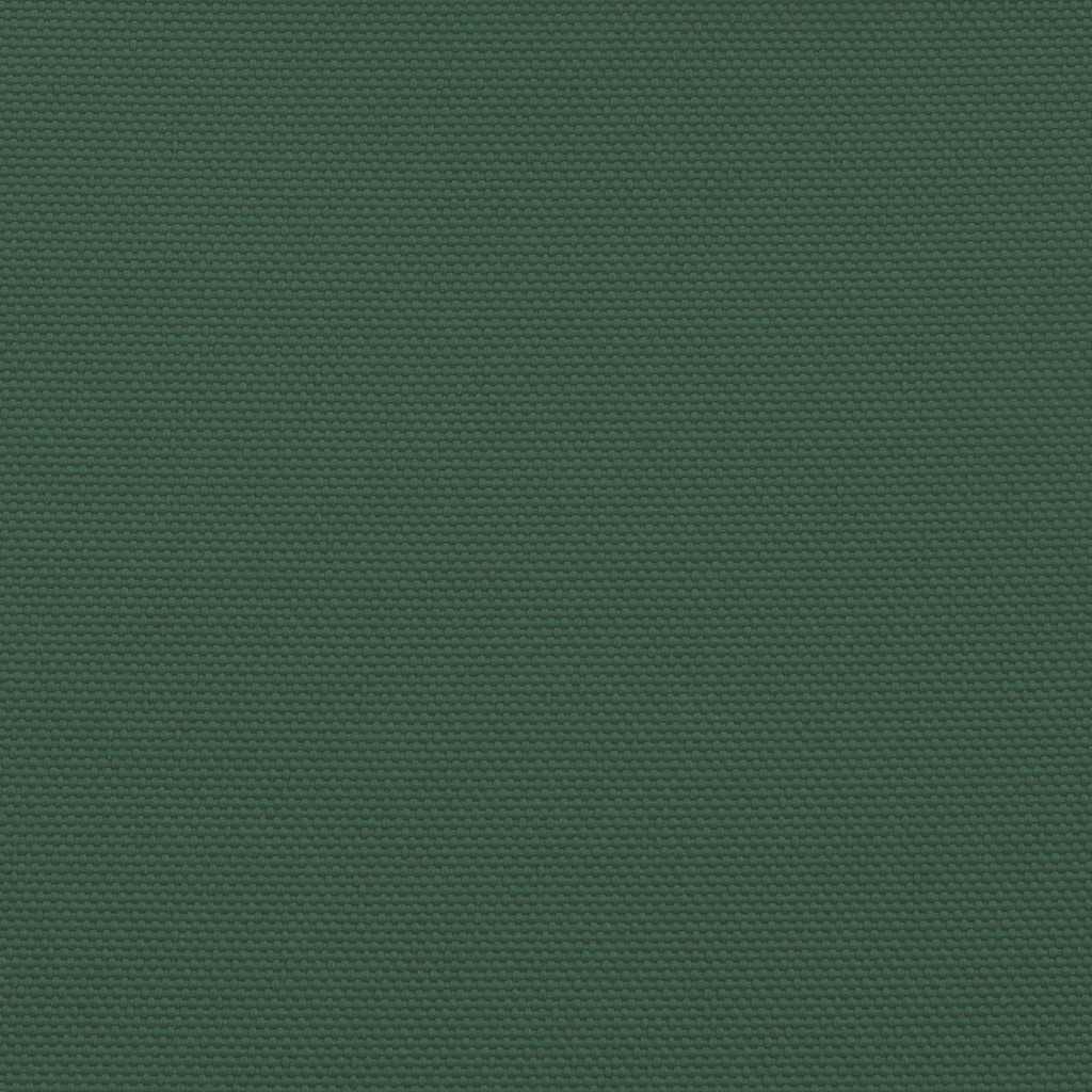 Balkonski zaslon tamnozeleni 120x800 cm 100 % poliester Oxford