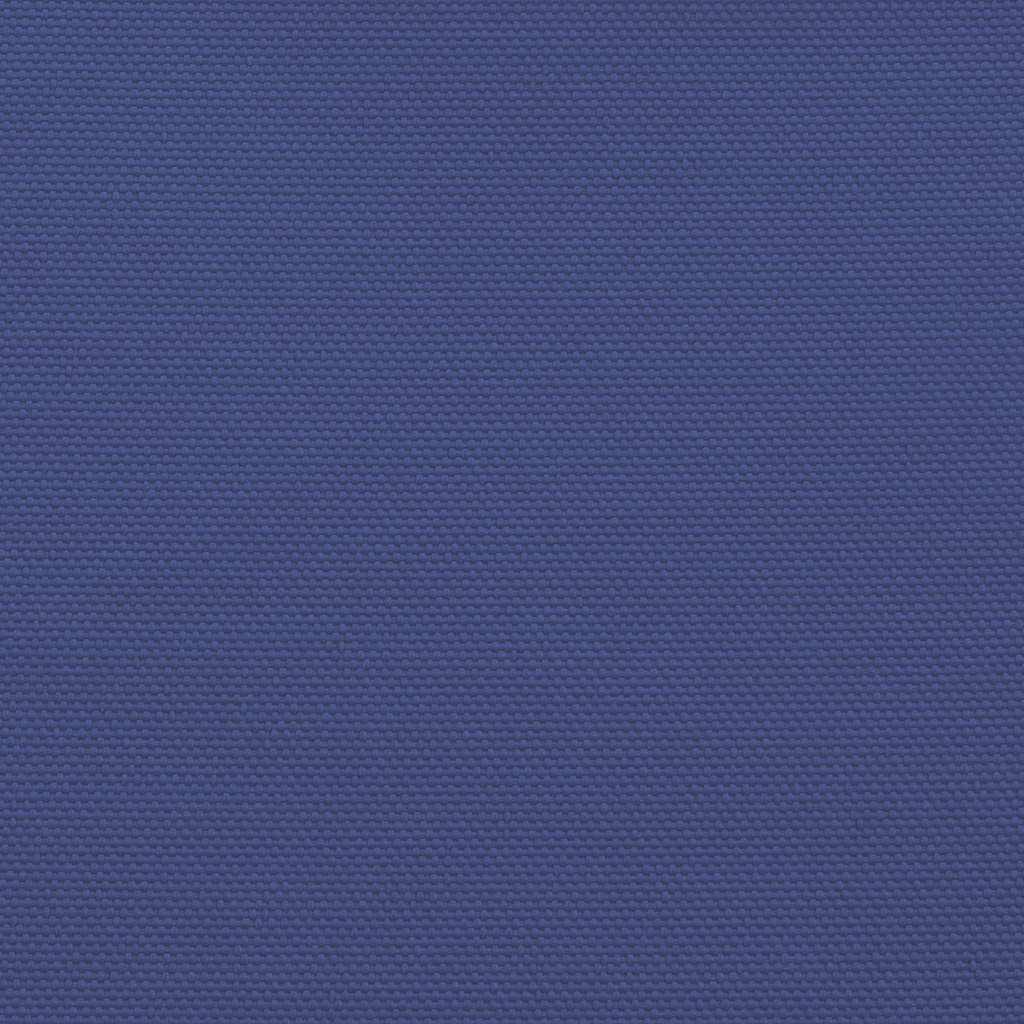 Balkonski zaslon plavi 120x700 cm 100 % poliester Oxford