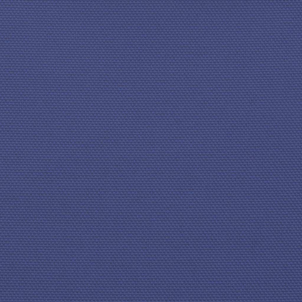 Balkonski zaslon plavi 120 x 1000 cm 100 % poliester Oxford