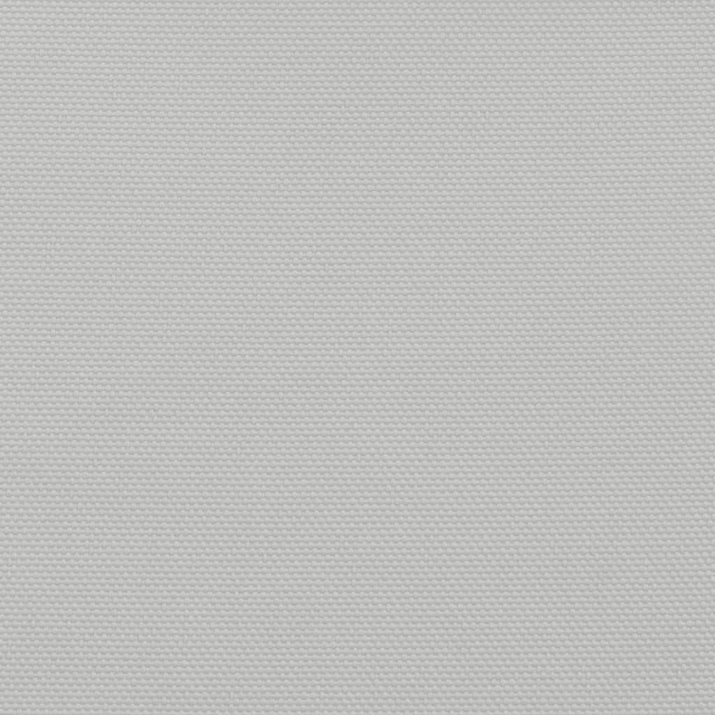 Jedro protiv sunca svjetlosivo 4x2,5 m 100% poliestera Oxford