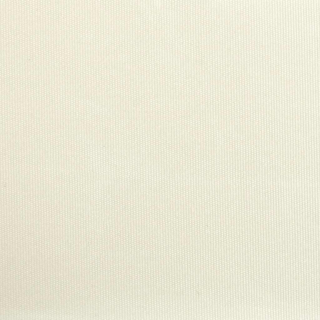 Tenda na uvlačenje krem 100 x 150 cm od tkanine i čelika