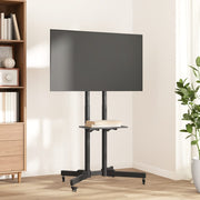 Pomični TV stalak za zaslon od 32-70 inča max. 600x400 mm 50 kg