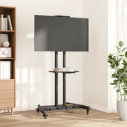 Pomični TV stalak za zaslon od 32-70 inča max. 600x400 mm 60 kg