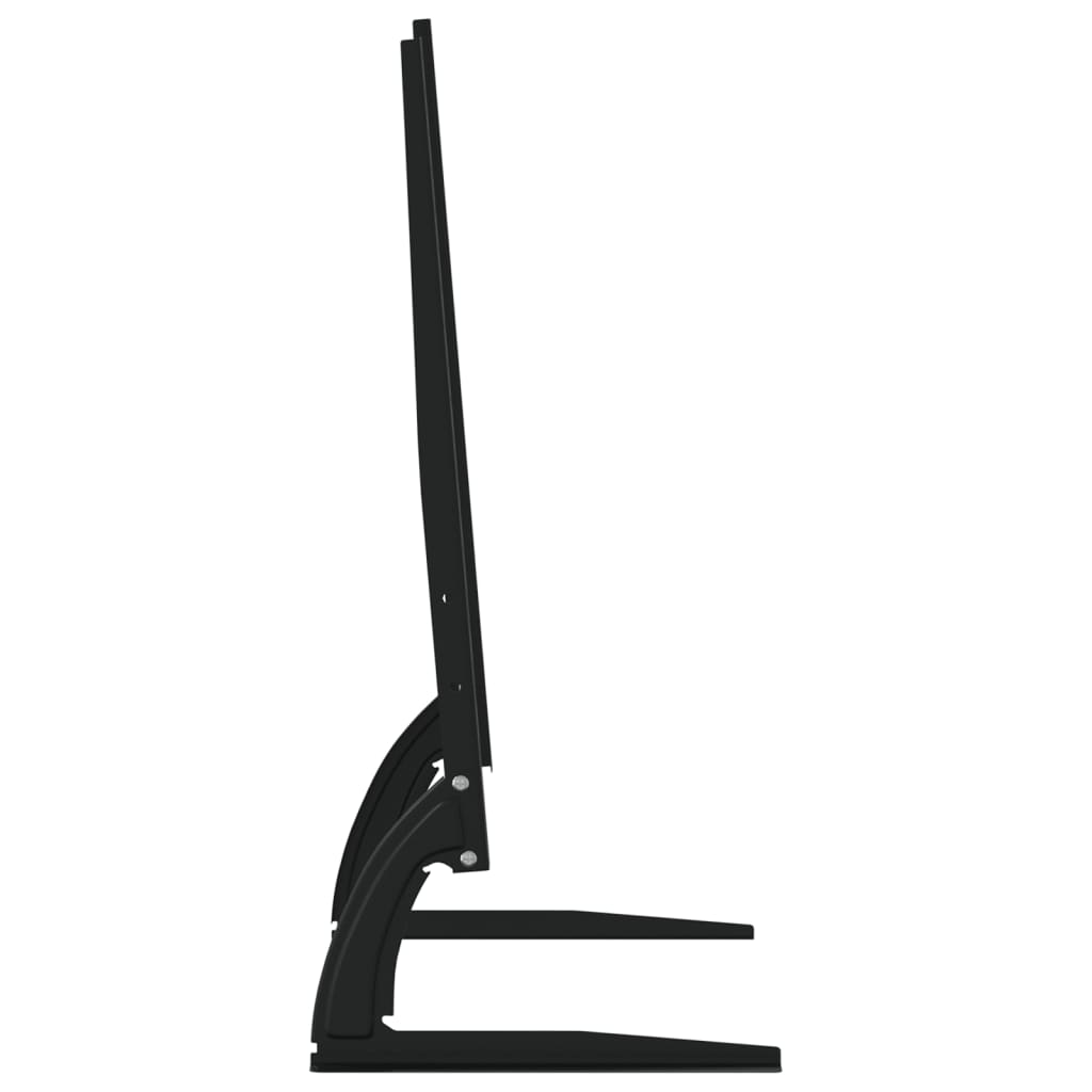TV stalci 2 kom za zaslon od 37 - 75 inča VESA 600x400 mm 45 kg