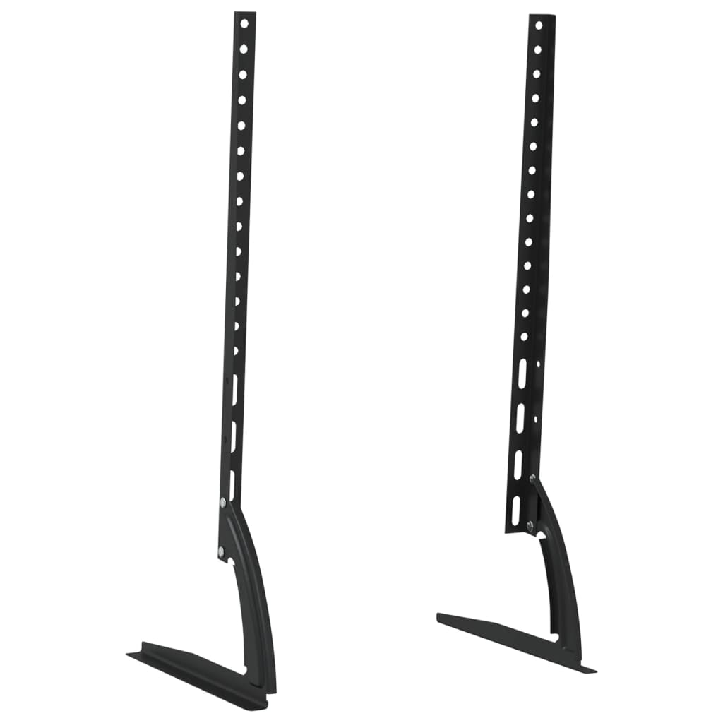 TV stalci 2 kom za zaslon od 37 - 75 inča VESA 600x400 mm 45 kg