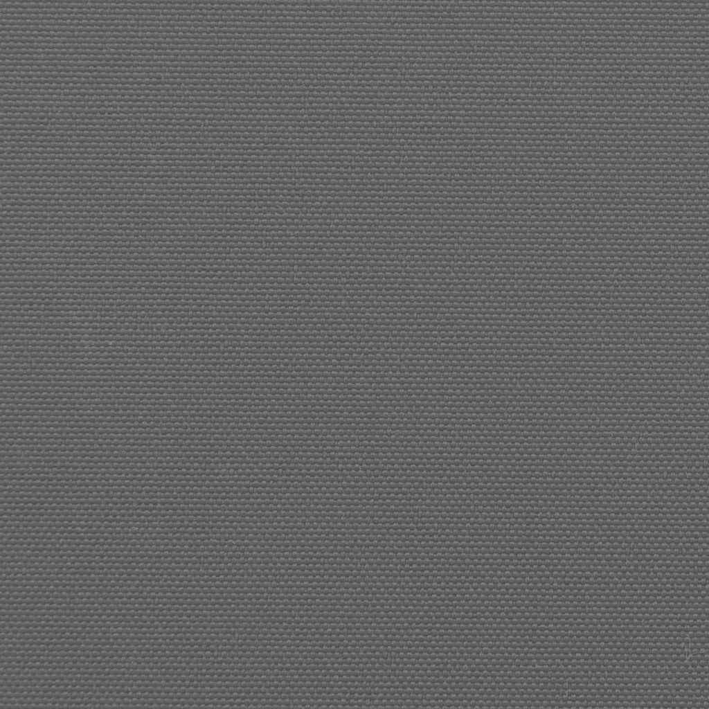 Uvlačna bočna tenda antracit boje 100x300 cm