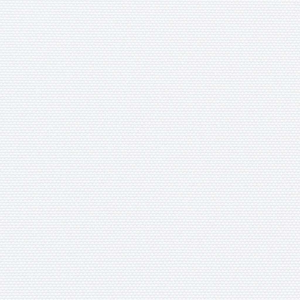 Bočna tenda na uvlačenje bijela 200x600 cm