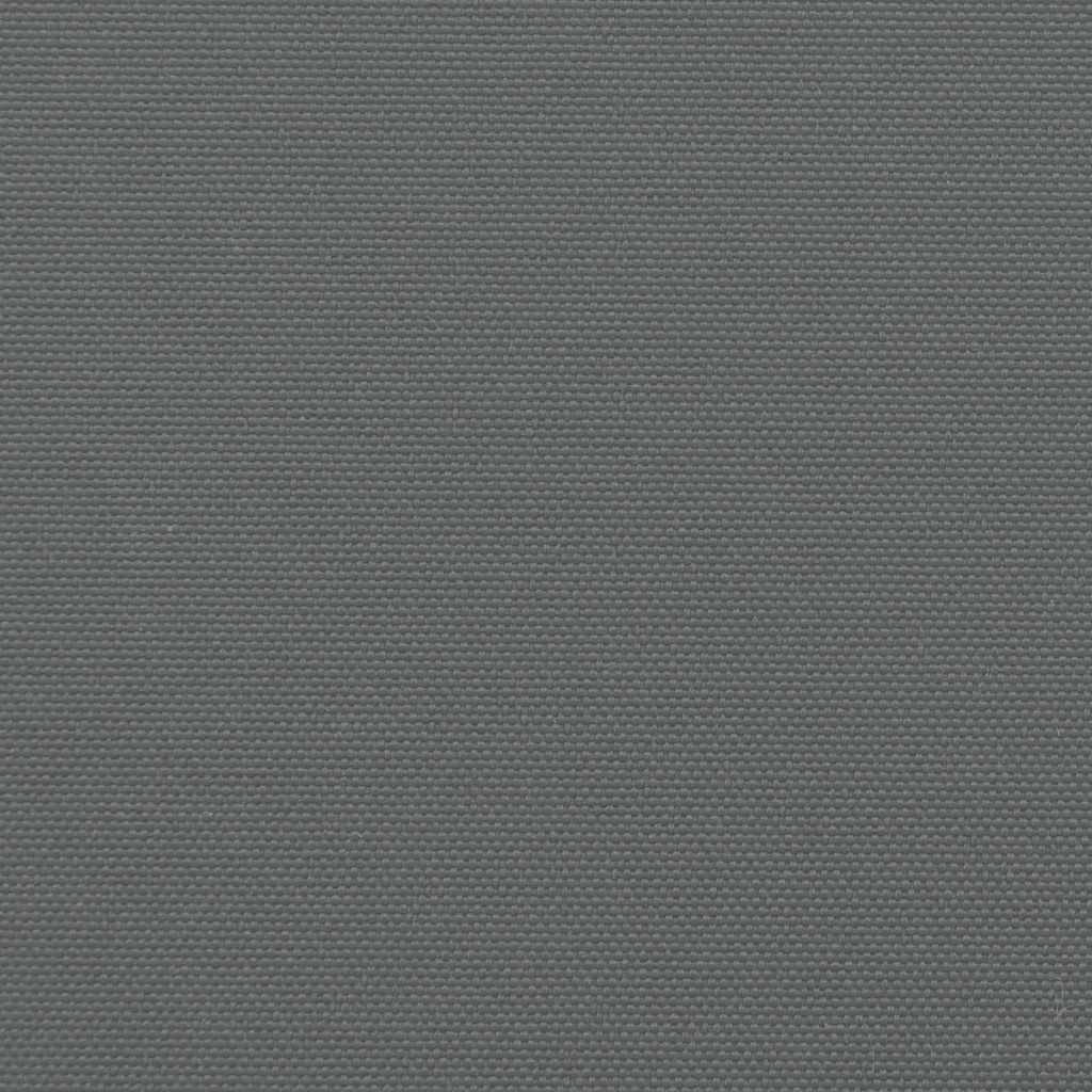 Bočna tenda na uvlačenje antracit 200 x 600 cm