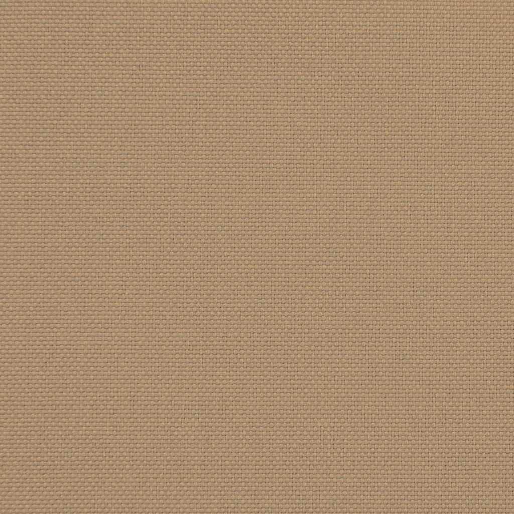 Vrtni suncobran LED s čeličnom šipkom smeđi 223x223x213 cm