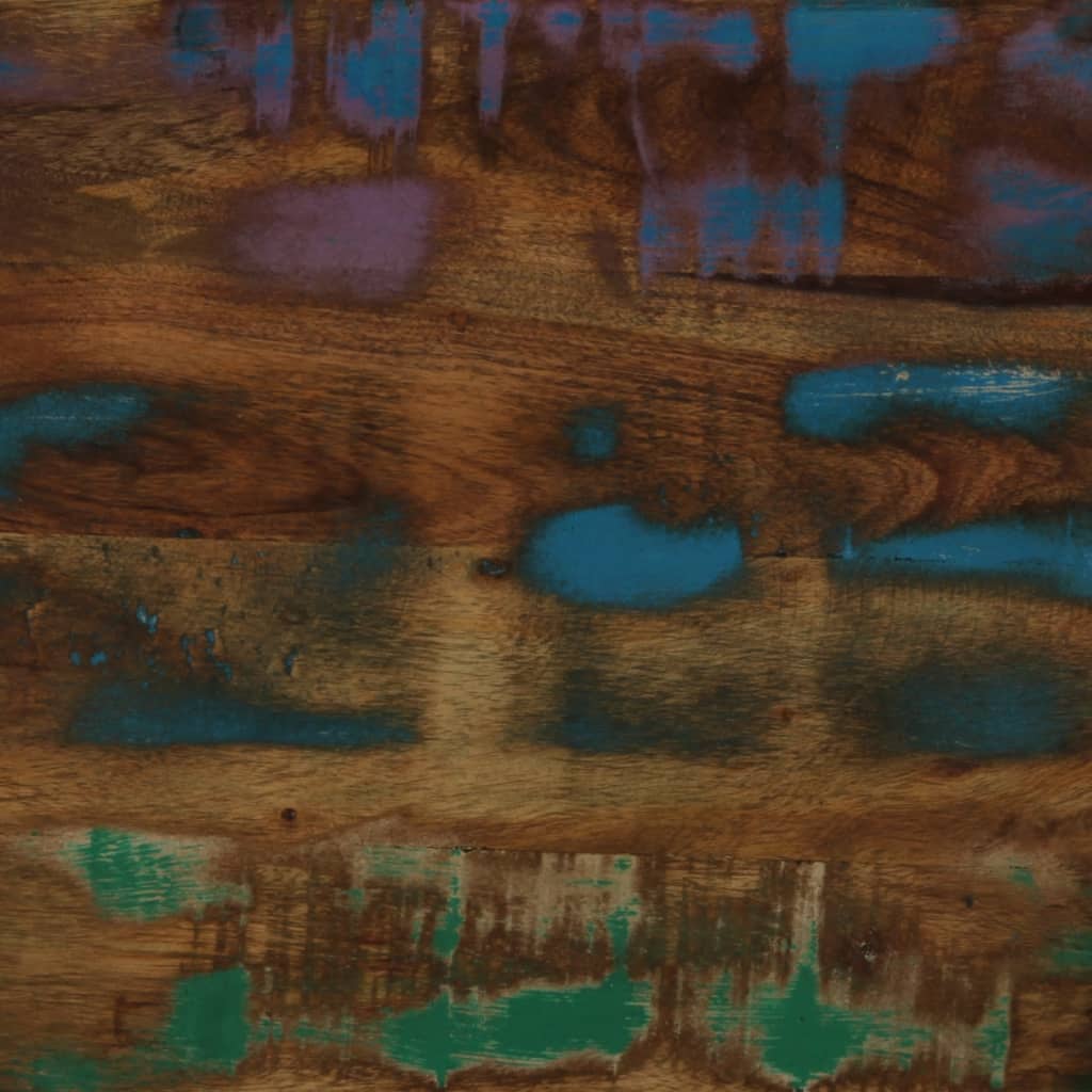 Komoda 38 x 34 x 160 cm od masivnog drva bagrema