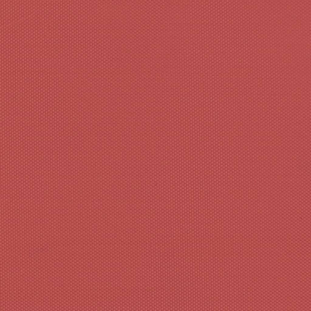 Sklopivi prigodni šator za zabave bordo 410 x 279 x 315 cm